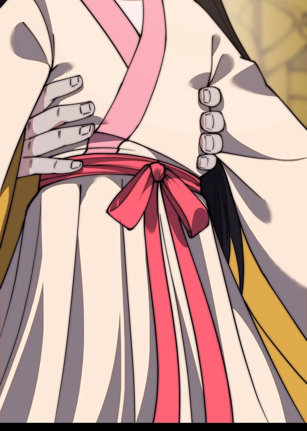 Read It Starts With A Mountain chapter 592 image 65 on Lezhin