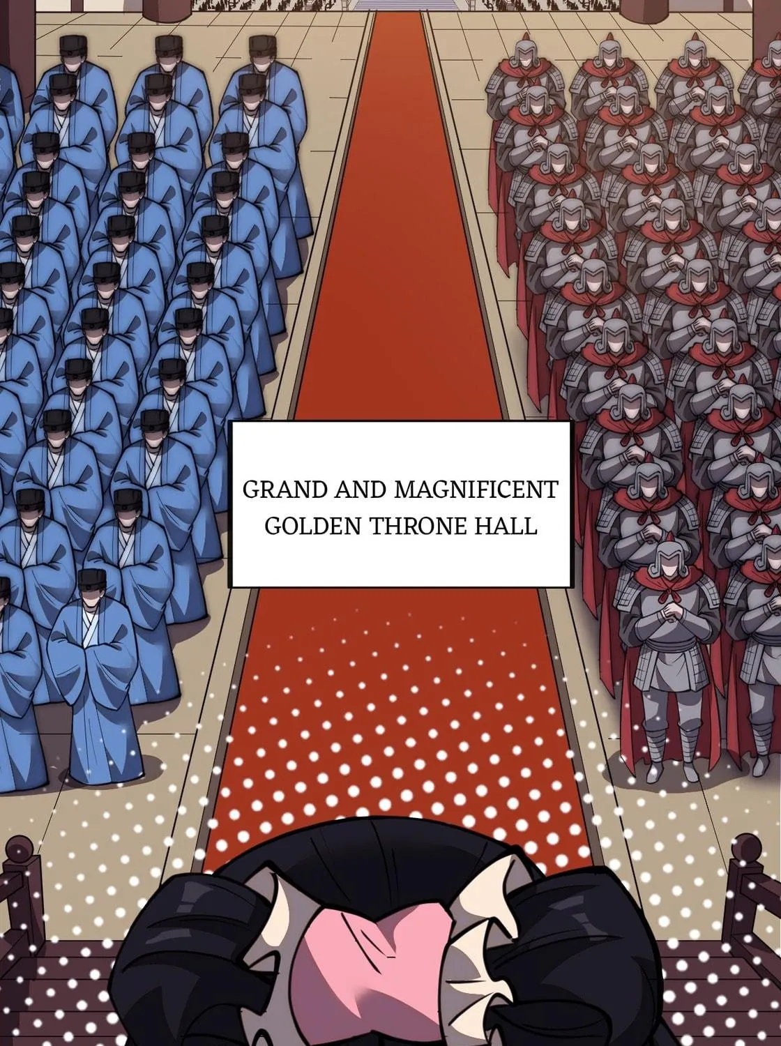 Read It Starts With A Mountain chapter 592 image 69 on Lezhin