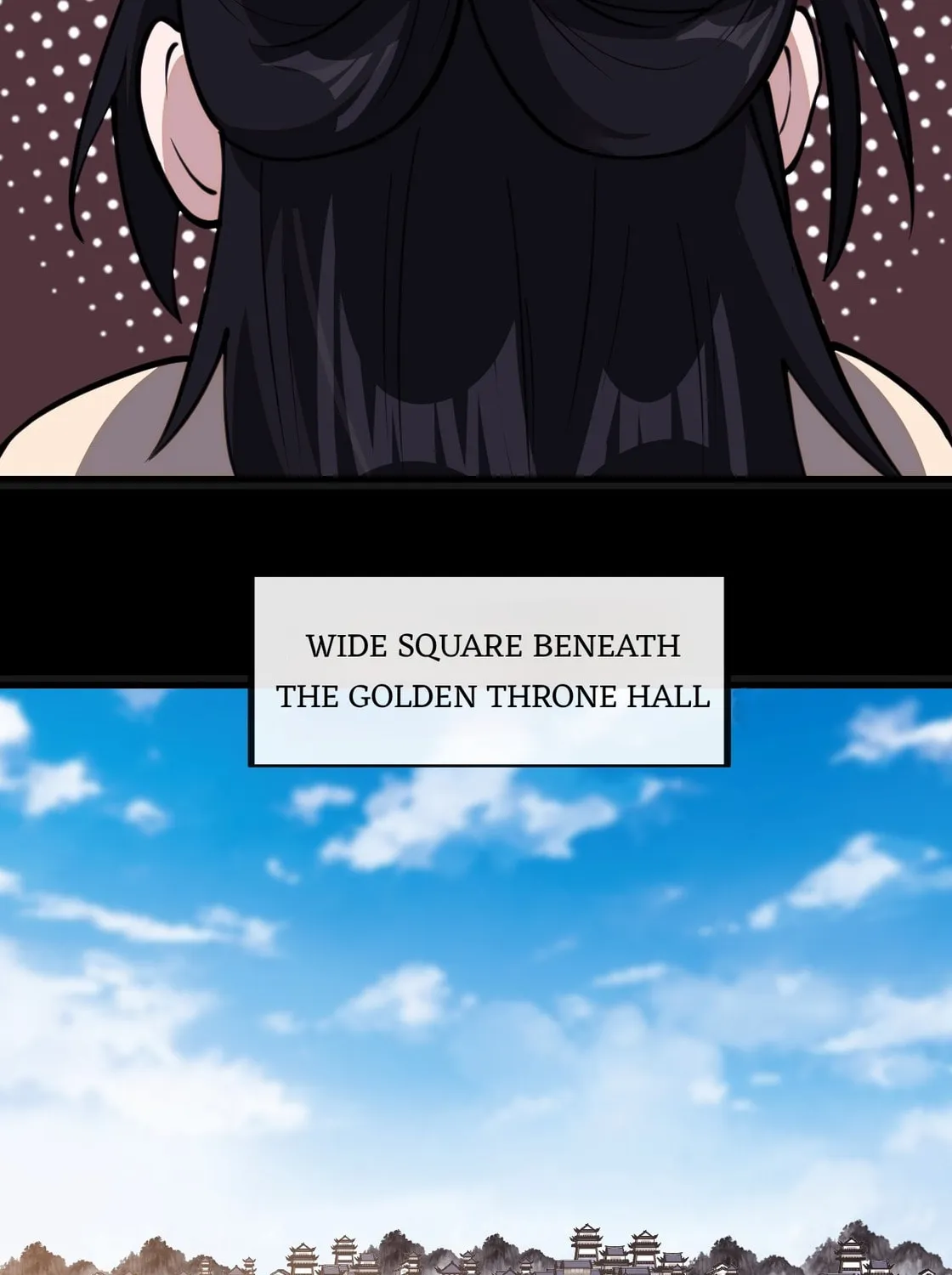 Read It Starts With A Mountain chapter 592 image 71 on Lezhin