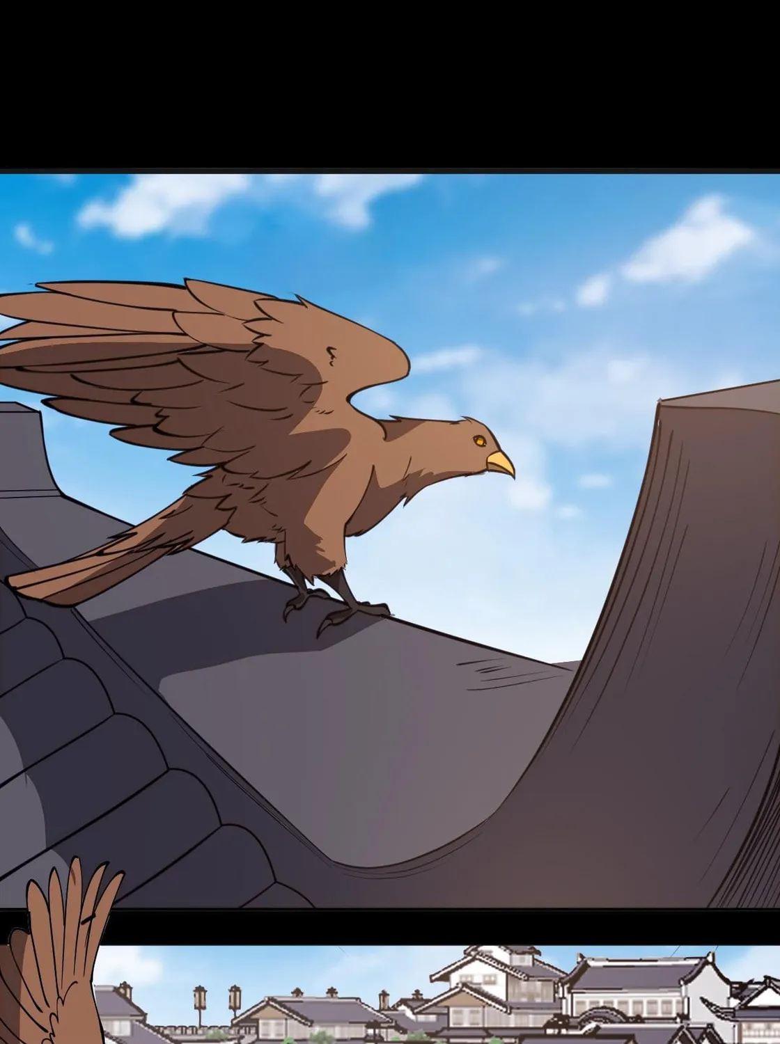 Read It Starts With A Mountain chapter 592 image 79 on Lezhin