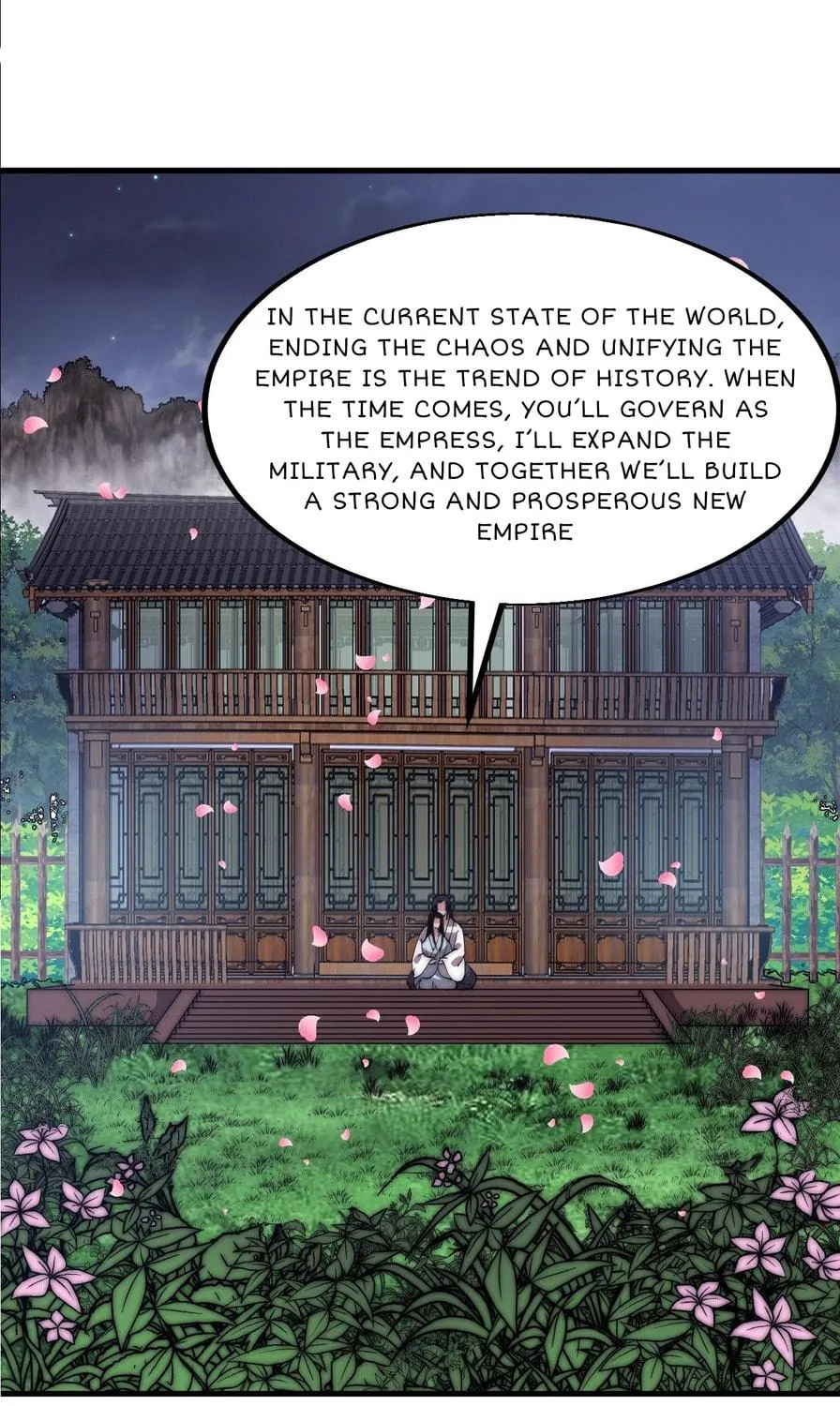 Read It Starts With A Mountain chapter 592 image 8 on Lezhin