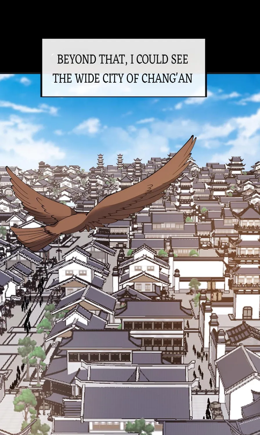 Read It Starts With A Mountain chapter 592 image 83 on Lezhin