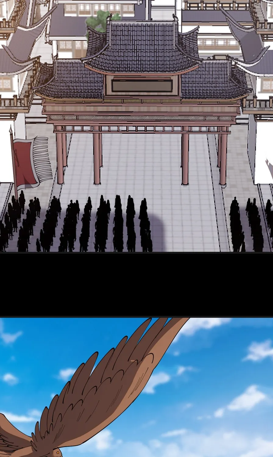 Read It Starts With A Mountain chapter 592 image 85 on Lezhin