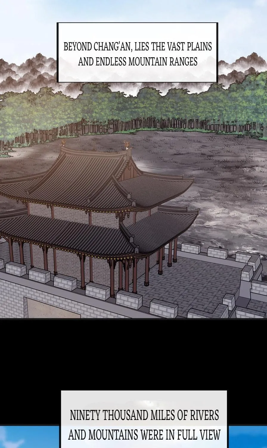 Read It Starts With A Mountain chapter 592 image 87 on Lezhin