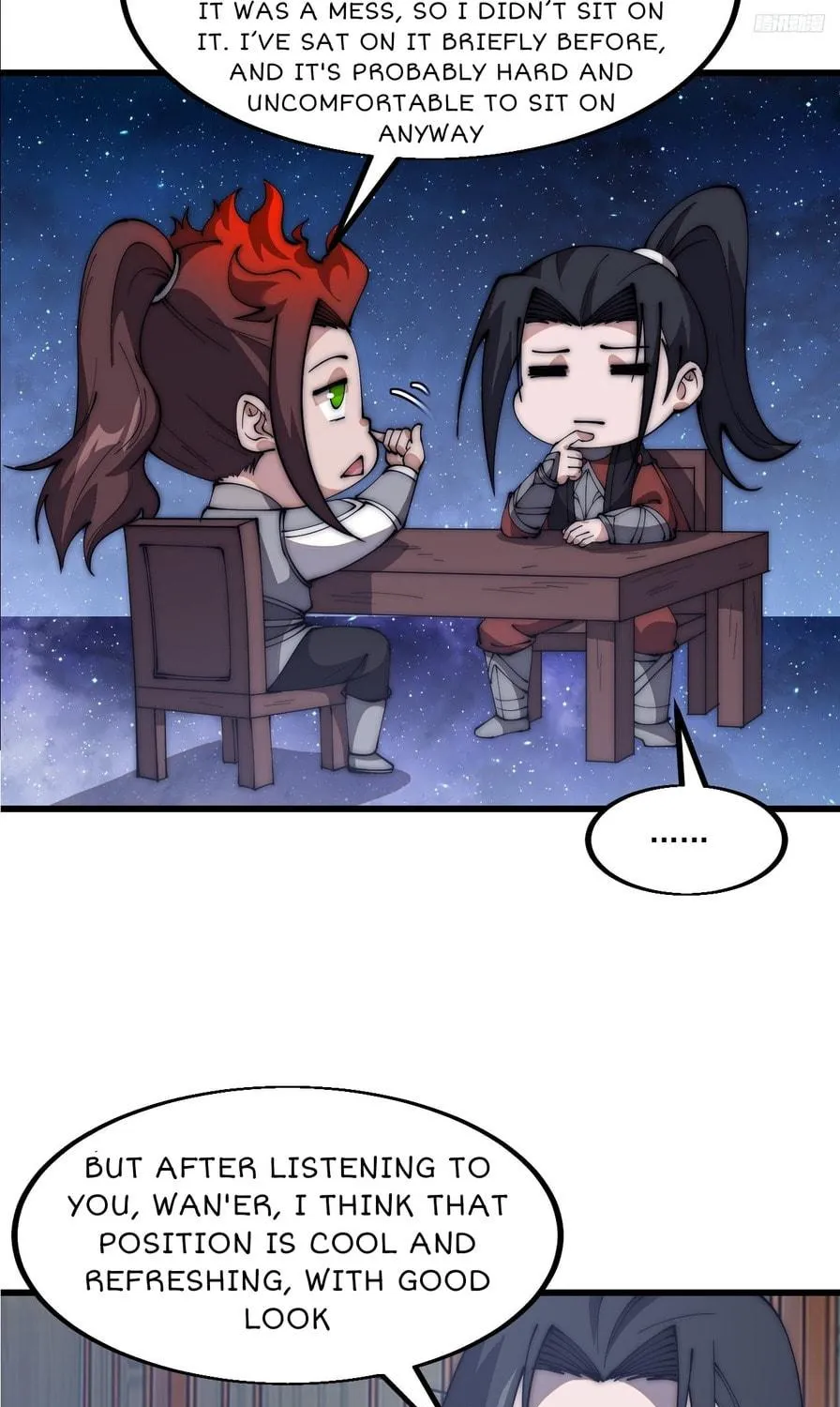 Read It Starts With A Mountain chapter 593 image 10 on Lezhin