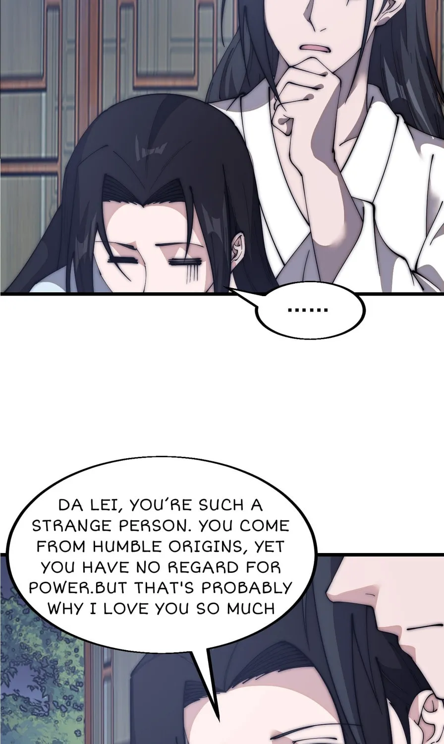 Read It Starts With A Mountain chapter 593 image 12 on Lezhin