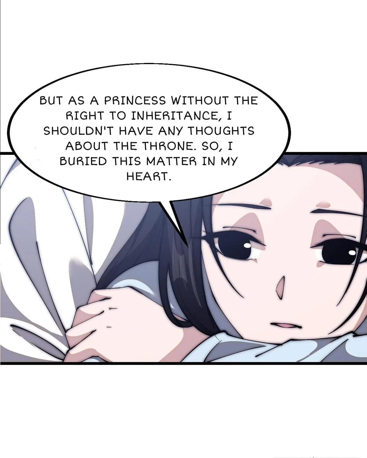 Read It Starts With A Mountain chapter 593 image 16 on Lezhin