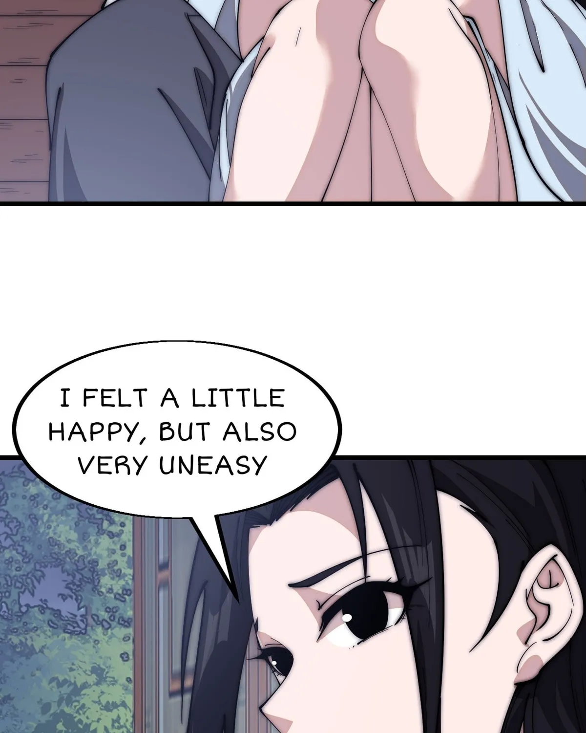 Read It Starts With A Mountain chapter 593 image 26 on Lezhin