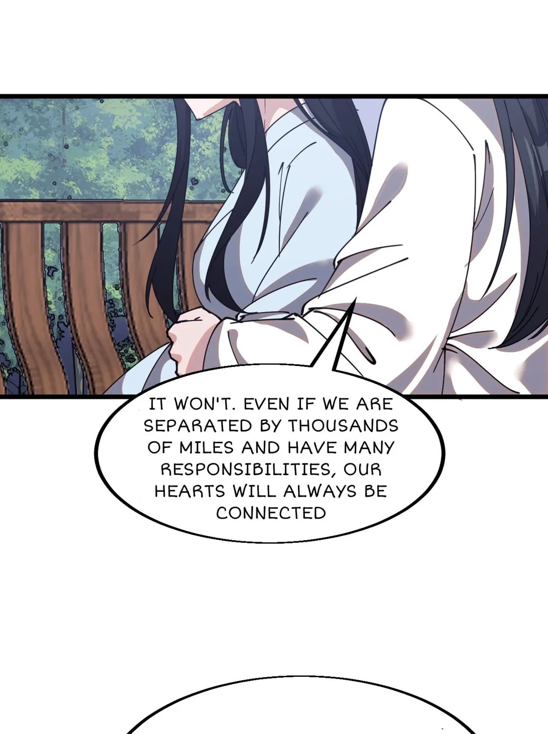 Read It Starts With A Mountain chapter 593 image 36 on Lezhin