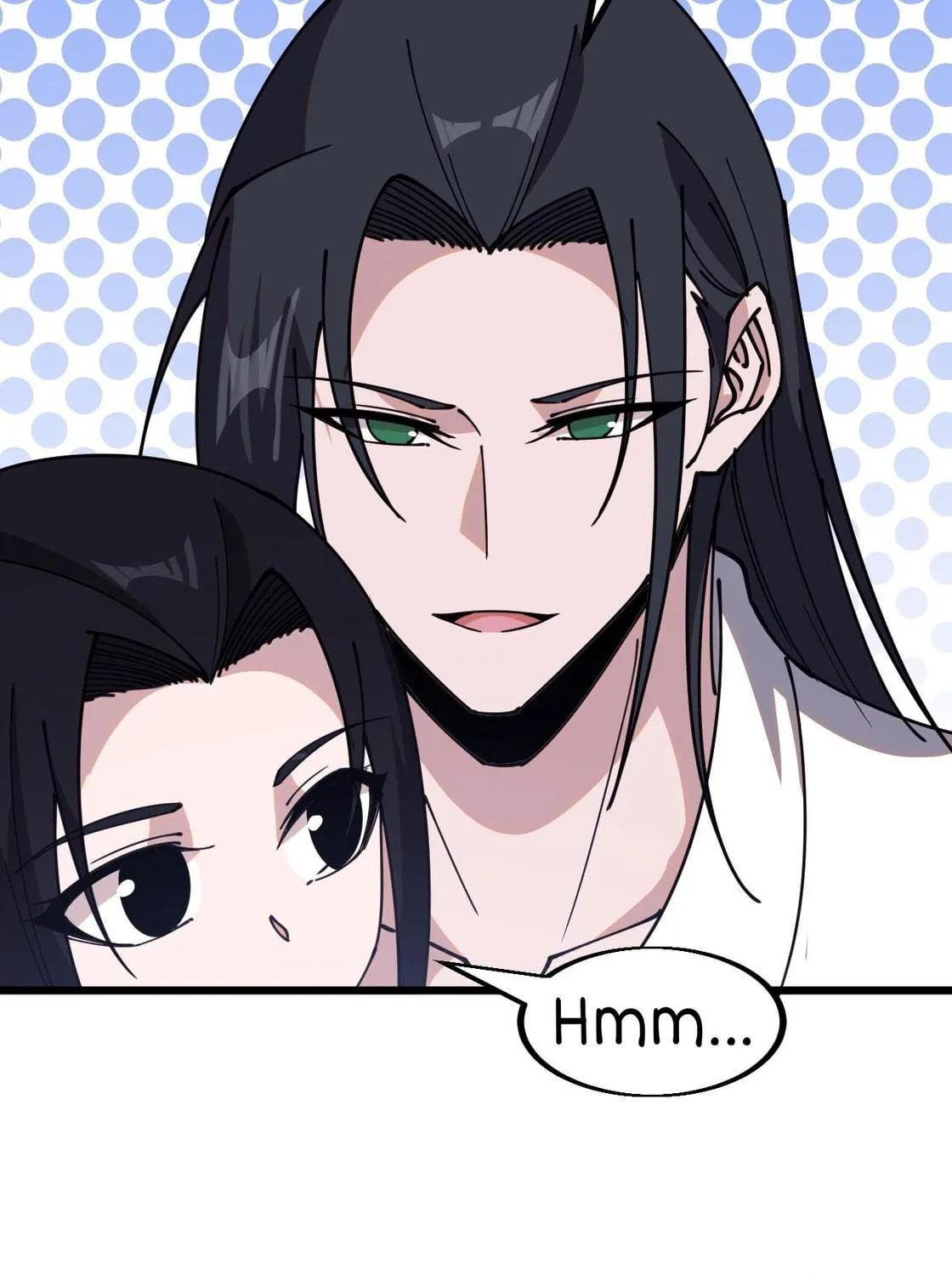 Read It Starts With A Mountain chapter 593 image 46 on Lezhin