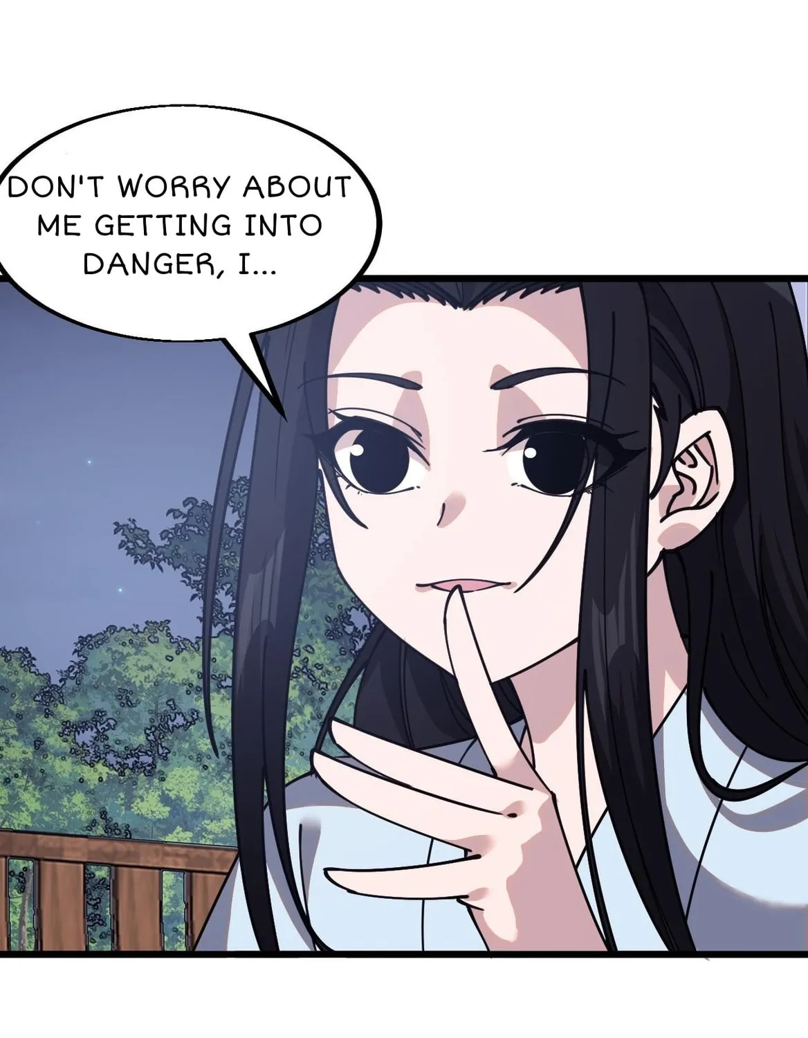 Read It Starts With A Mountain chapter 593 image 50 on Lezhin