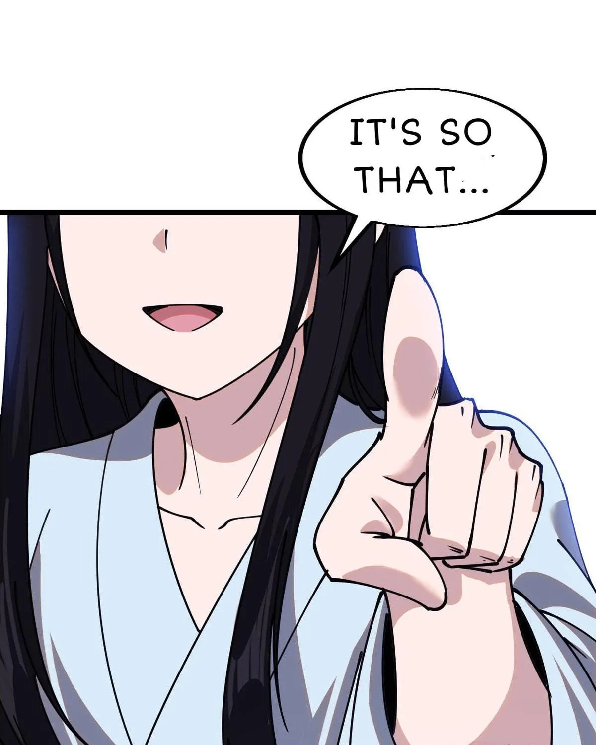 Read It Starts With A Mountain chapter 593 image 52 on Lezhin
