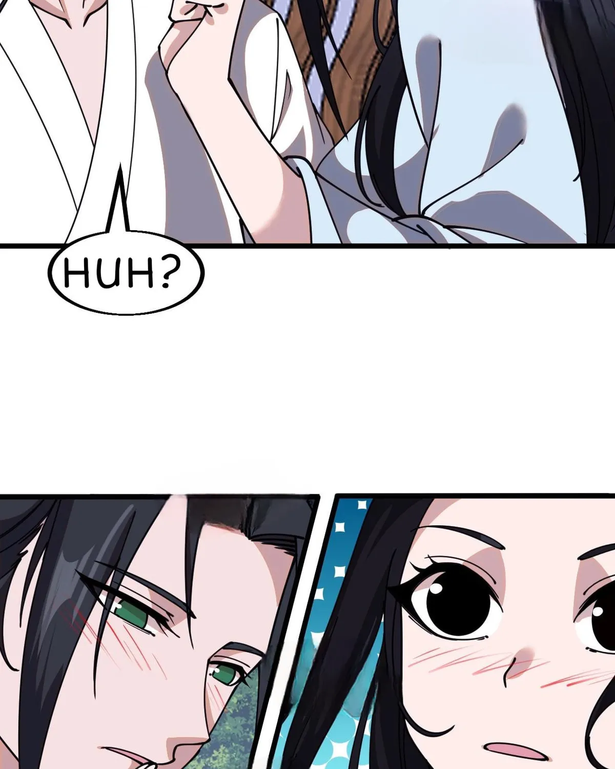 Read It Starts With A Mountain chapter 593 image 56 on Lezhin