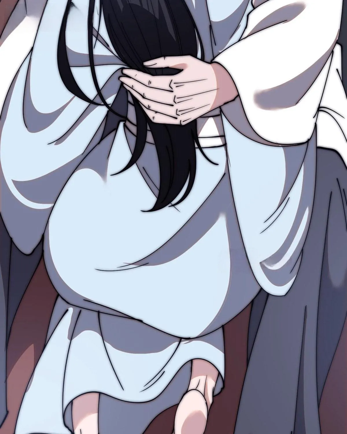 Read It Starts With A Mountain chapter 593 image 70 on Lezhin