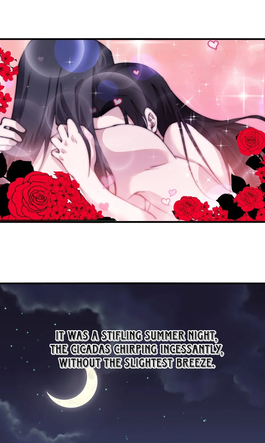 Read It Starts With A Mountain chapter 593 image 74 on Lezhin