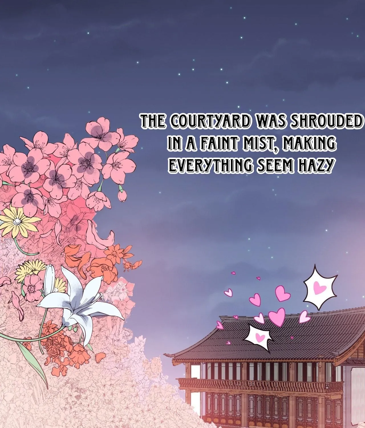 Read It Starts With A Mountain chapter 593 image 76 on Lezhin