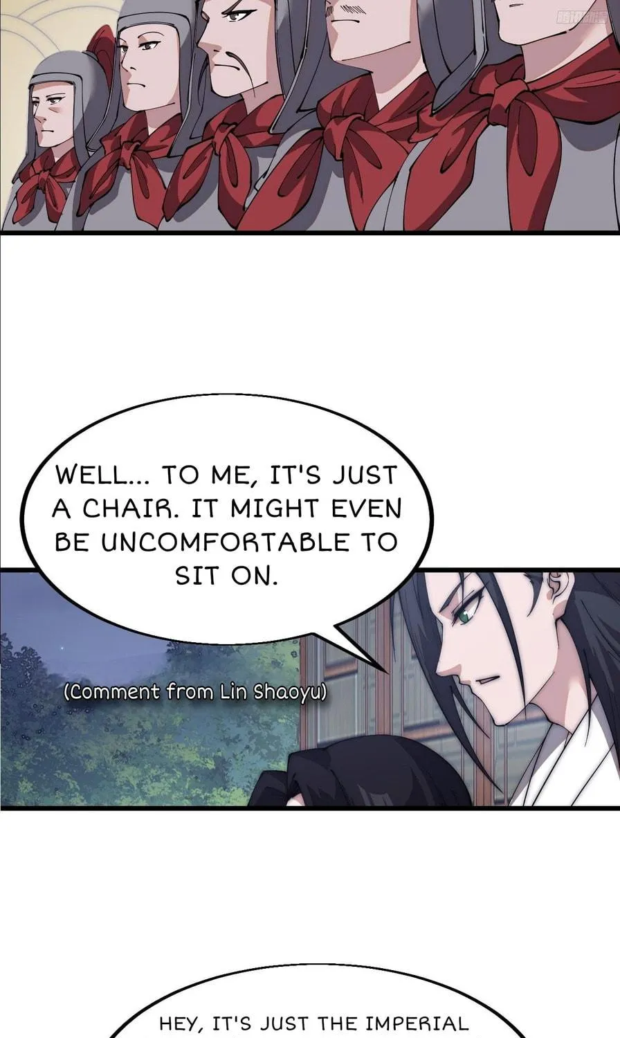 Read It Starts With A Mountain chapter 593 image 8 on Lezhin