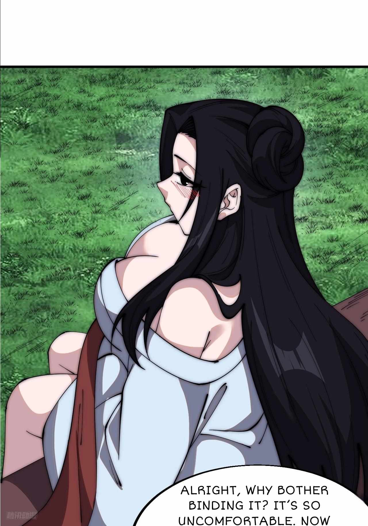 Read It Starts With A Mountain chapter 594 image 10 on Lezhin
