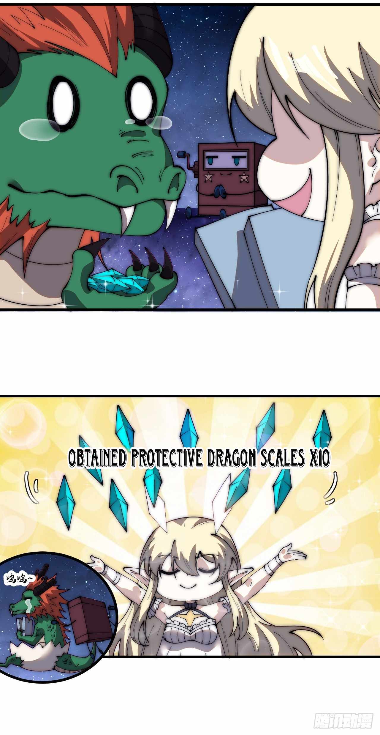 Read It Starts With A Mountain chapter 594 image 17 on Lezhin