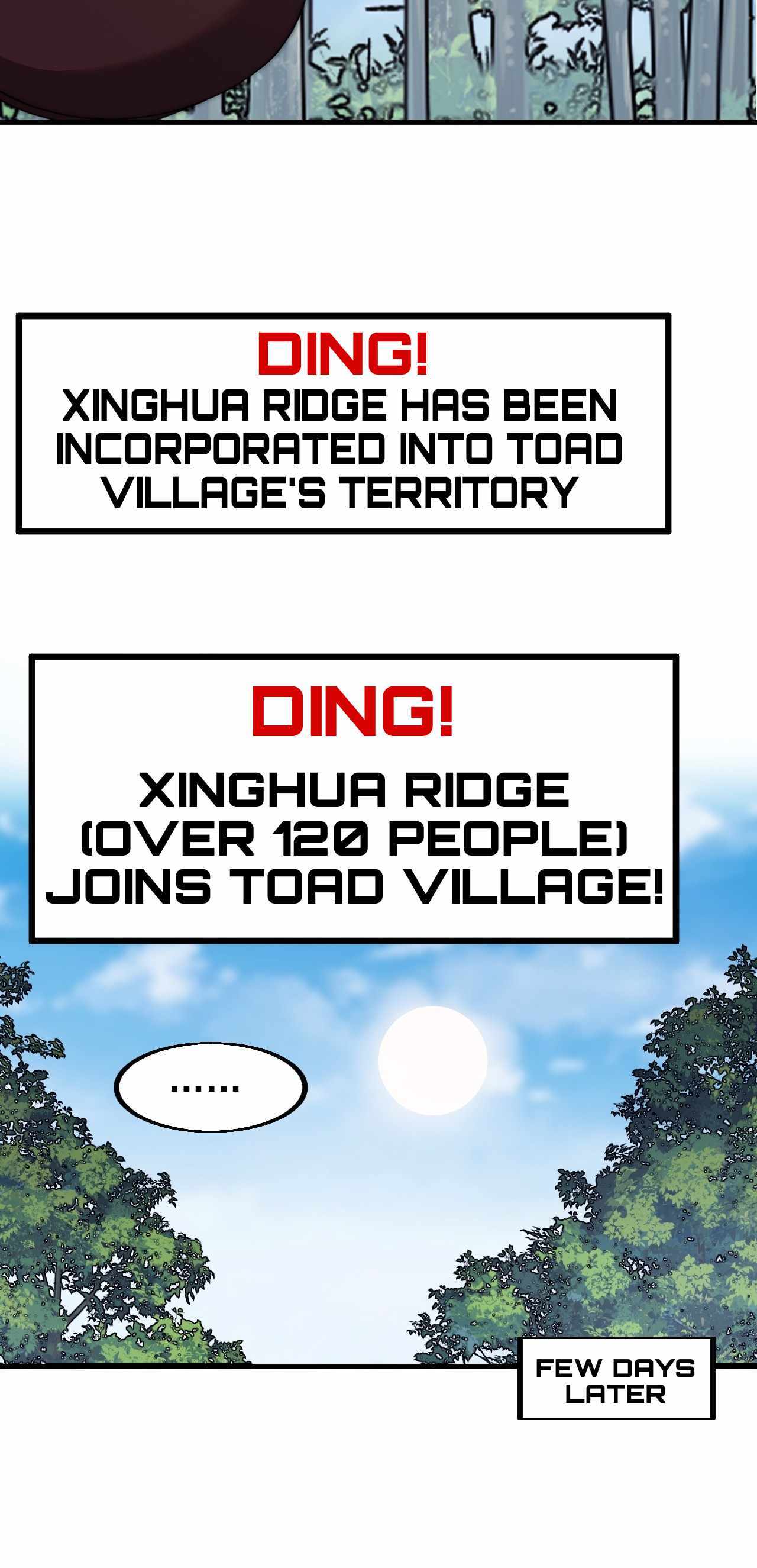 Read It Starts With A Mountain chapter 594 image 23 on Lezhin