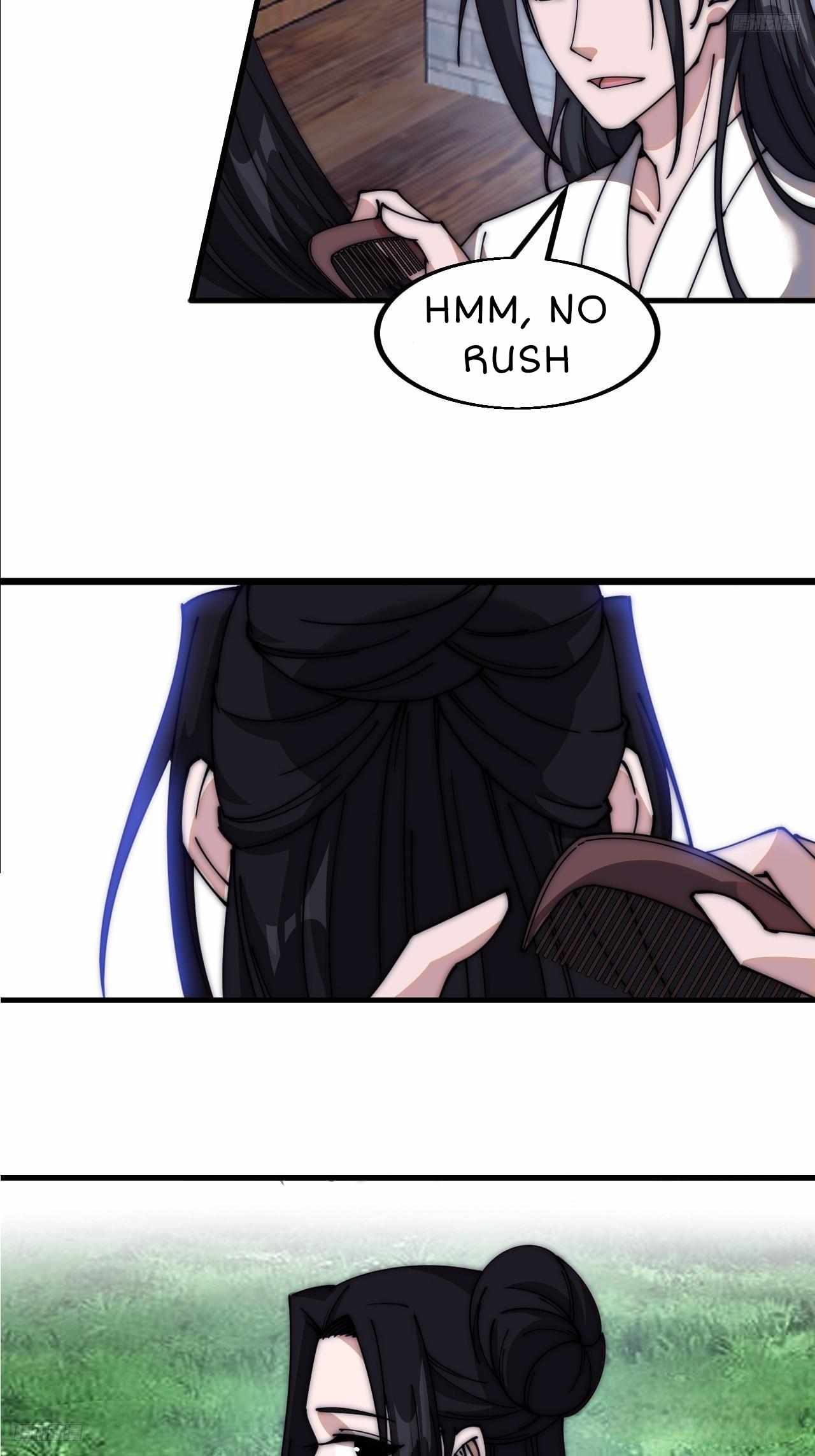 Read It Starts With A Mountain chapter 594 image 4 on Lezhin
