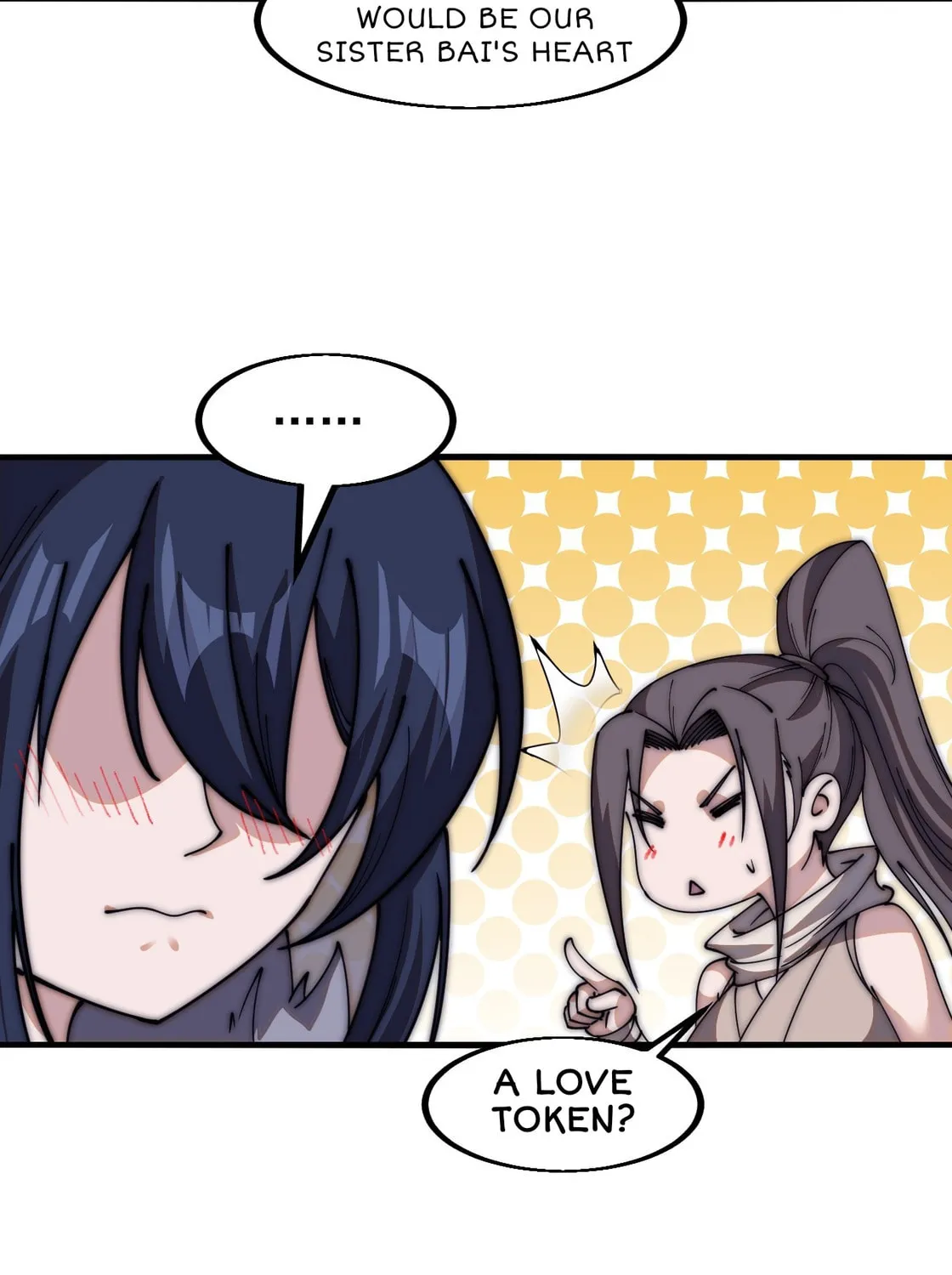 Read It Starts With A Mountain chapter 595 image 36 on Lezhin