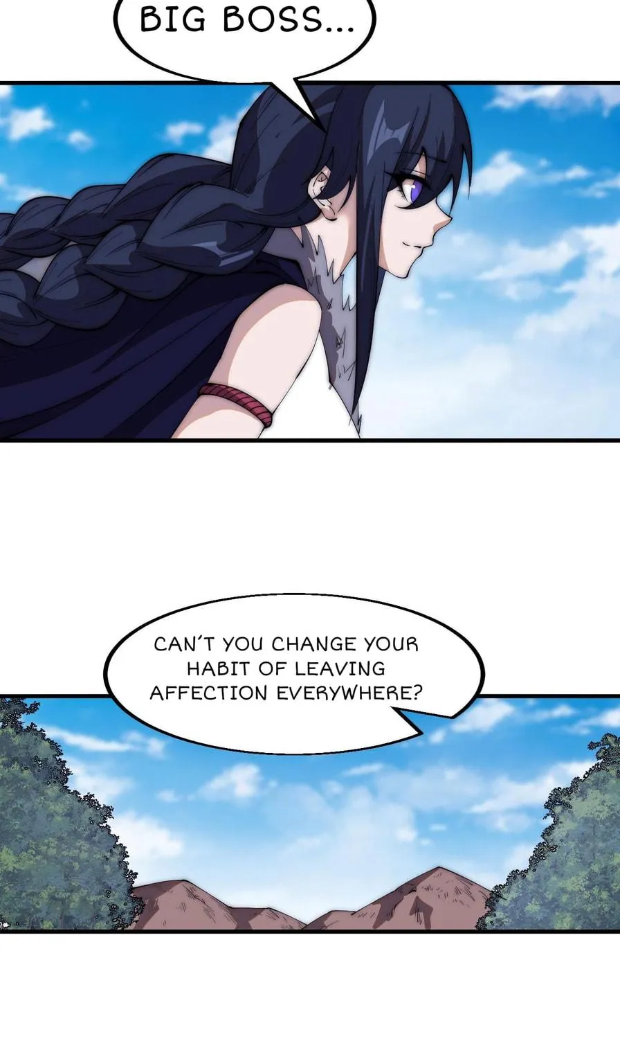 Read It Starts With A Mountain chapter 595 image 46 on Lezhin