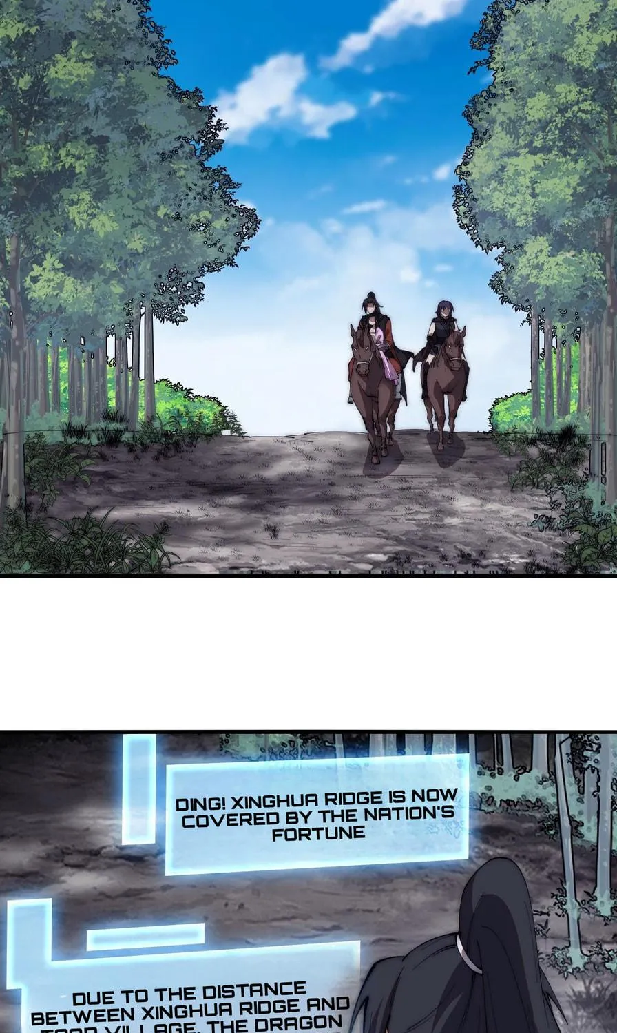 Read It Starts With A Mountain chapter 595 image 48 on Lezhin