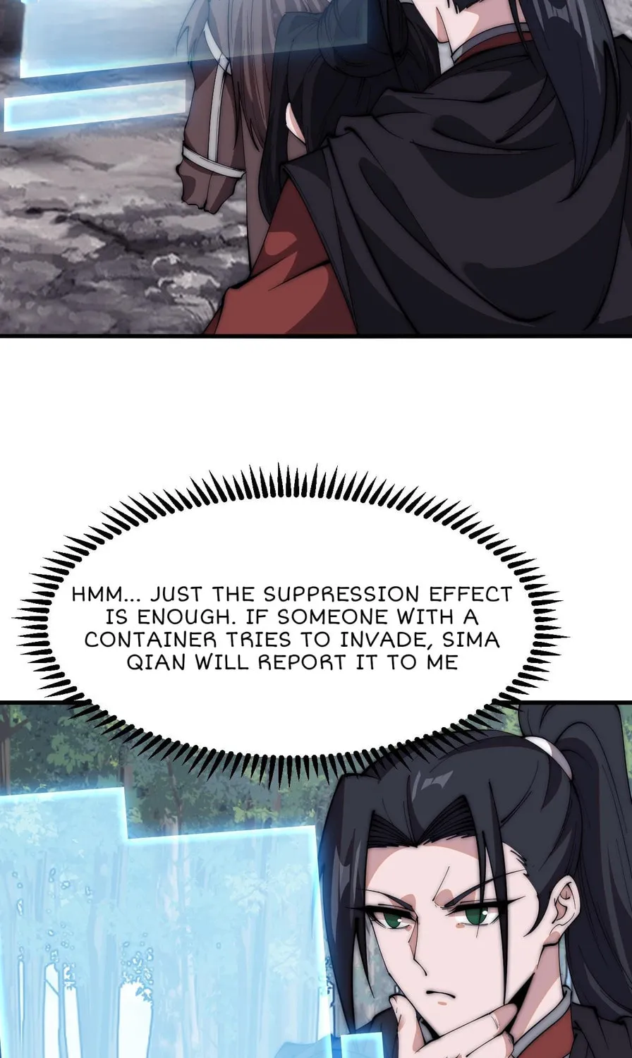 Read It Starts With A Mountain chapter 595 image 50 on Lezhin