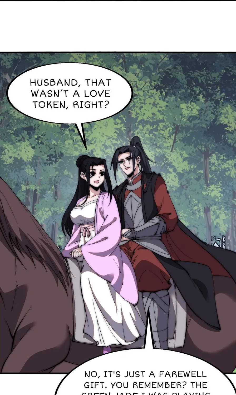Read It Starts With A Mountain chapter 595 image 52 on Lezhin
