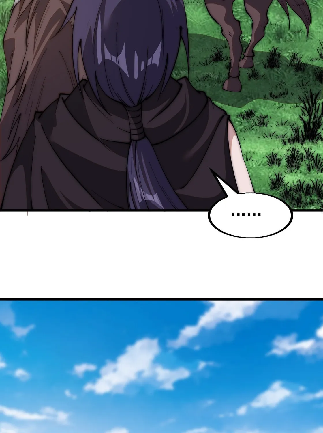 Read It Starts With A Mountain chapter 595 image 62 on Lezhin
