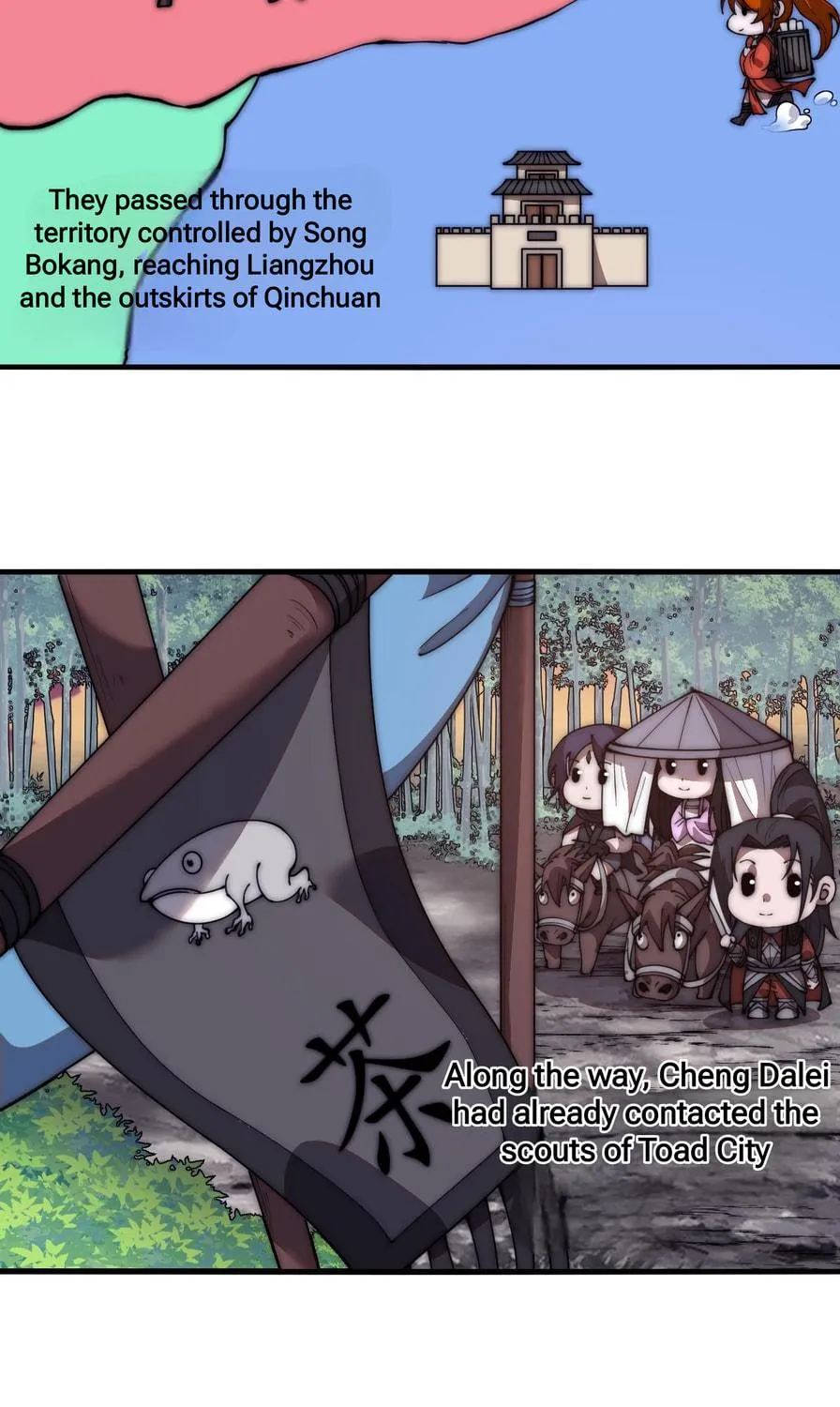 Read It Starts With A Mountain chapter 595 image 67 on Lezhin
