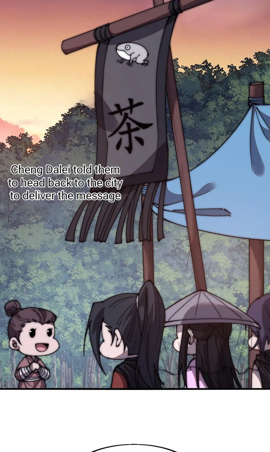 Read It Starts With A Mountain chapter 595 image 69 on Lezhin