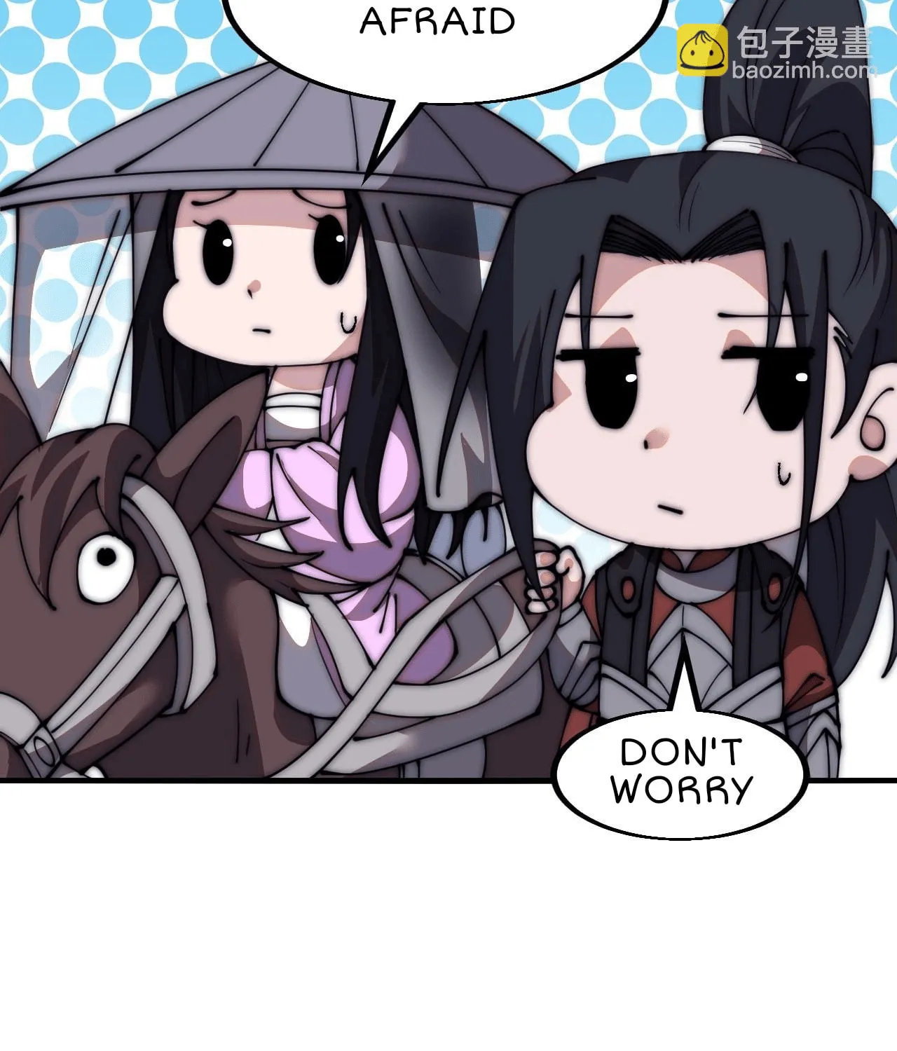 Read It Starts With A Mountain chapter 595 image 71 on Lezhin