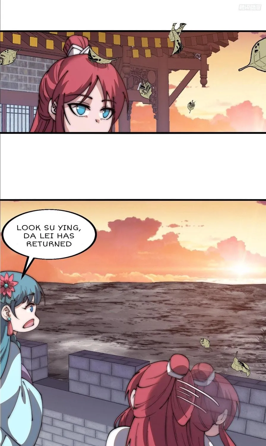 Read It Starts With A Mountain chapter 596 image 10 on Lezhin