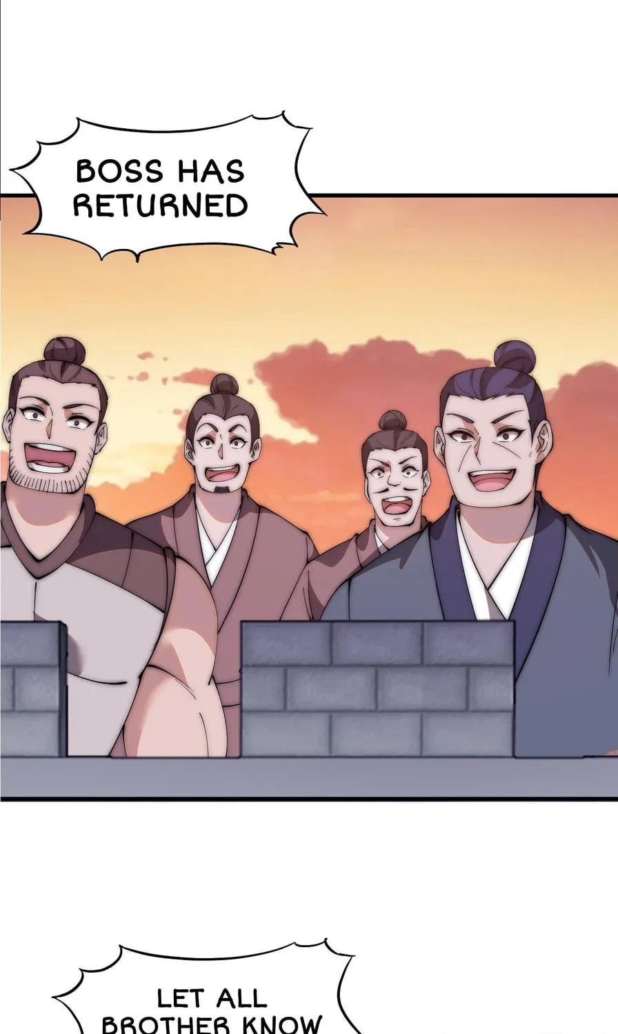 Read It Starts With A Mountain chapter 596 image 12 on Lezhin