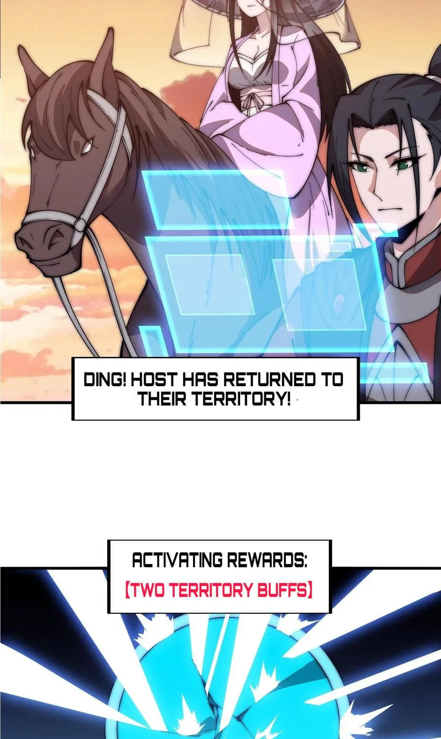 Read It Starts With A Mountain chapter 596 image 18 on Lezhin