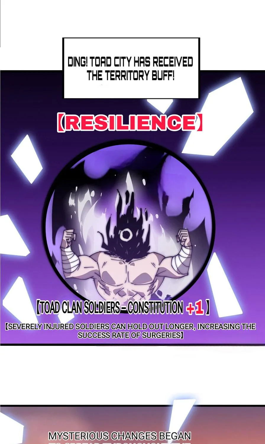 Read It Starts With A Mountain chapter 596 image 22 on Lezhin
