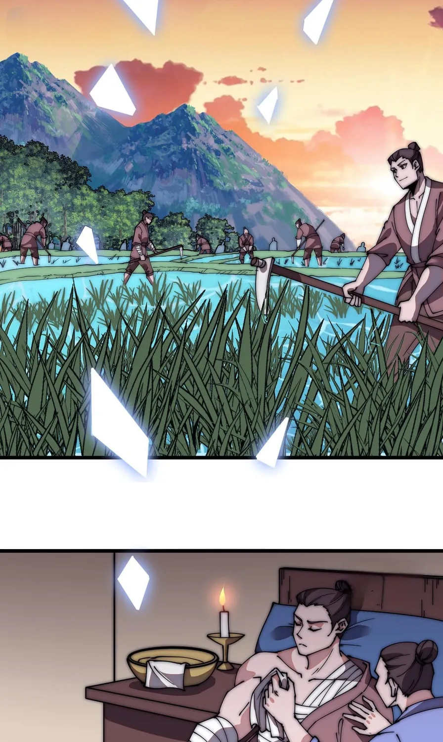 Read It Starts With A Mountain chapter 596 image 24 on Lezhin