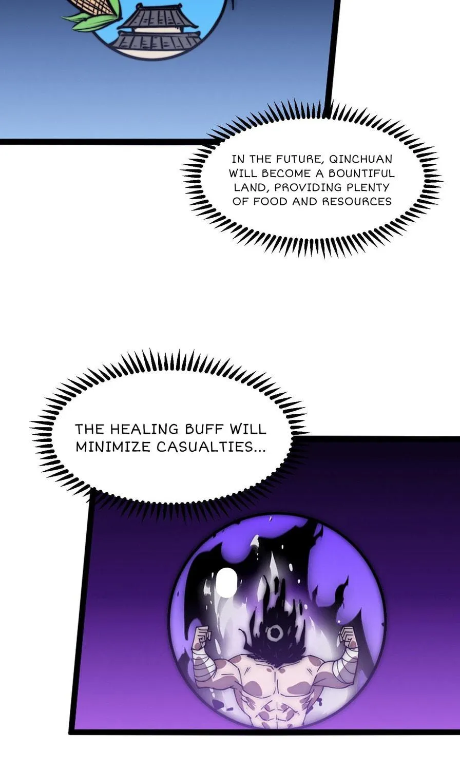 Read It Starts With A Mountain chapter 596 image 28 on Lezhin