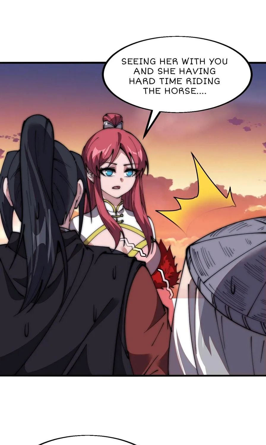 Read It Starts With A Mountain chapter 596 image 41 on Lezhin