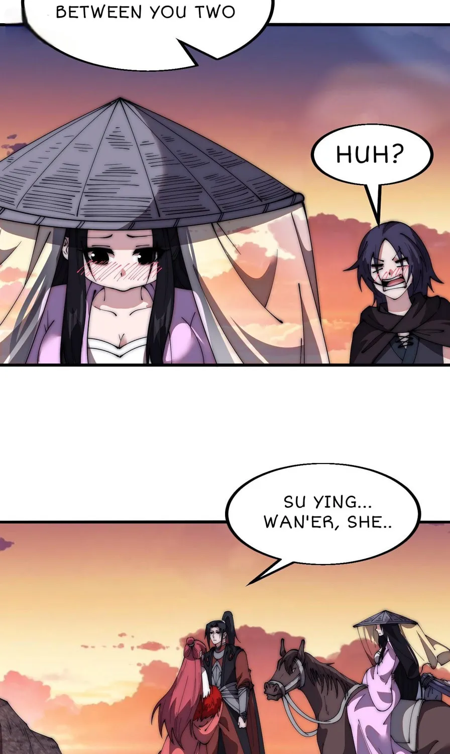 Read It Starts With A Mountain chapter 596 image 43 on Lezhin