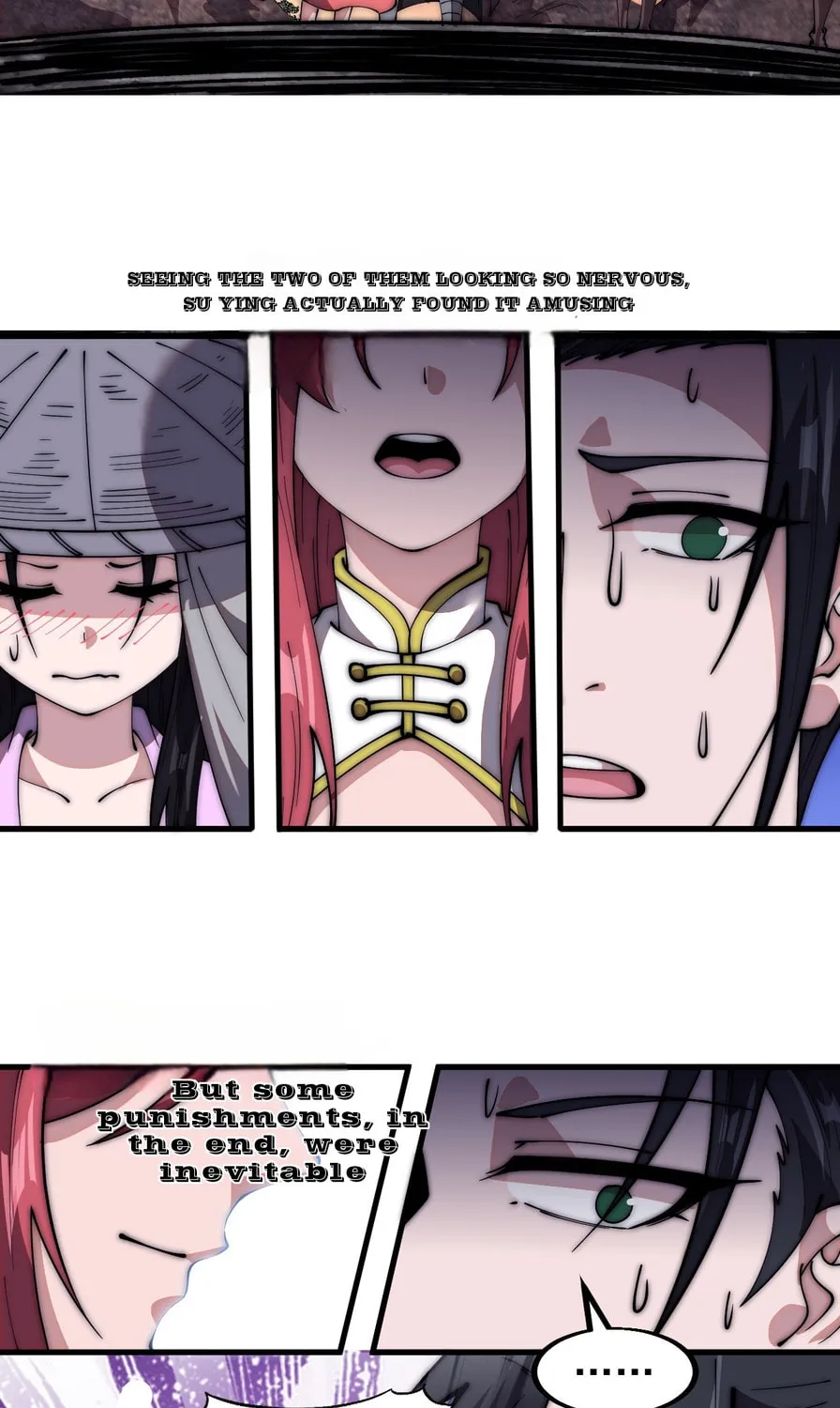 Read It Starts With A Mountain chapter 596 image 45 on Lezhin