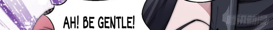 Read It Starts With A Mountain chapter 596 image 46 on Lezhin