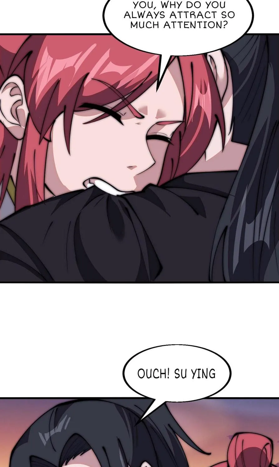 Read It Starts With A Mountain chapter 596 image 49 on Lezhin