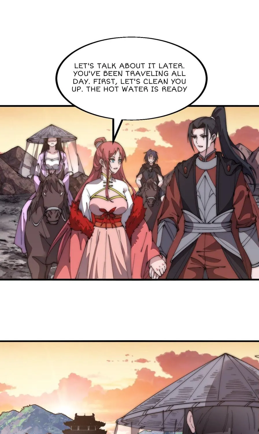 Read It Starts With A Mountain chapter 596 image 53 on Lezhin
