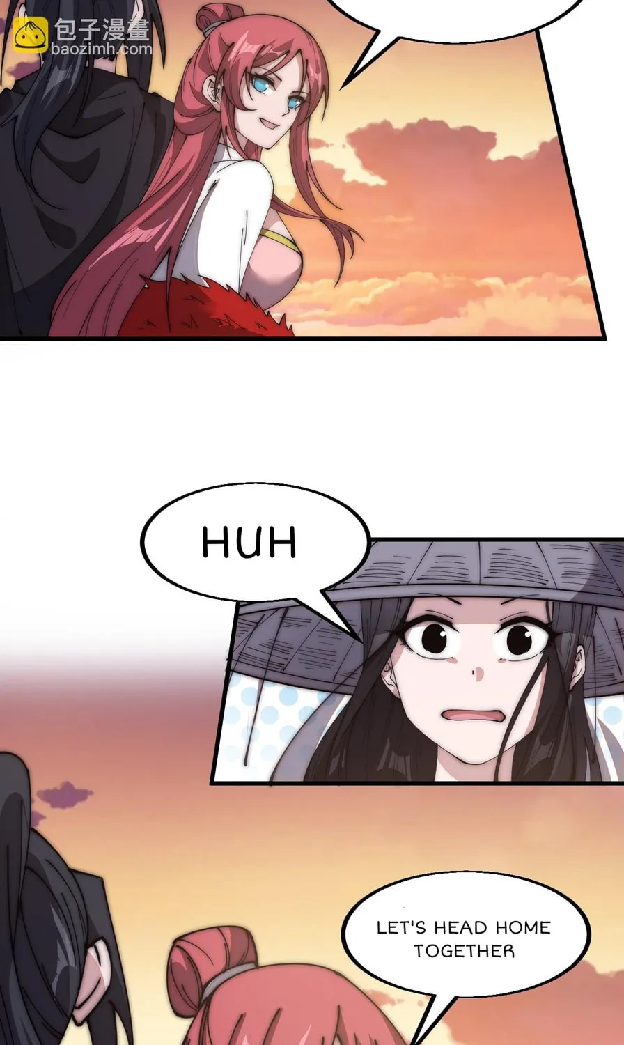 Read It Starts With A Mountain chapter 596 image 57 on Lezhin