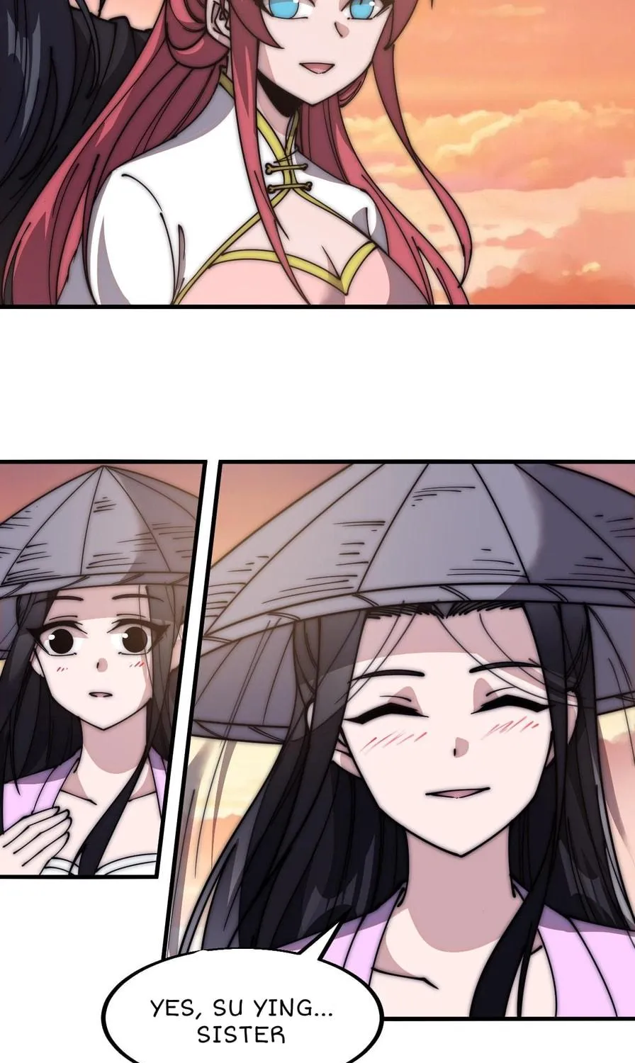 Read It Starts With A Mountain chapter 596 image 59 on Lezhin