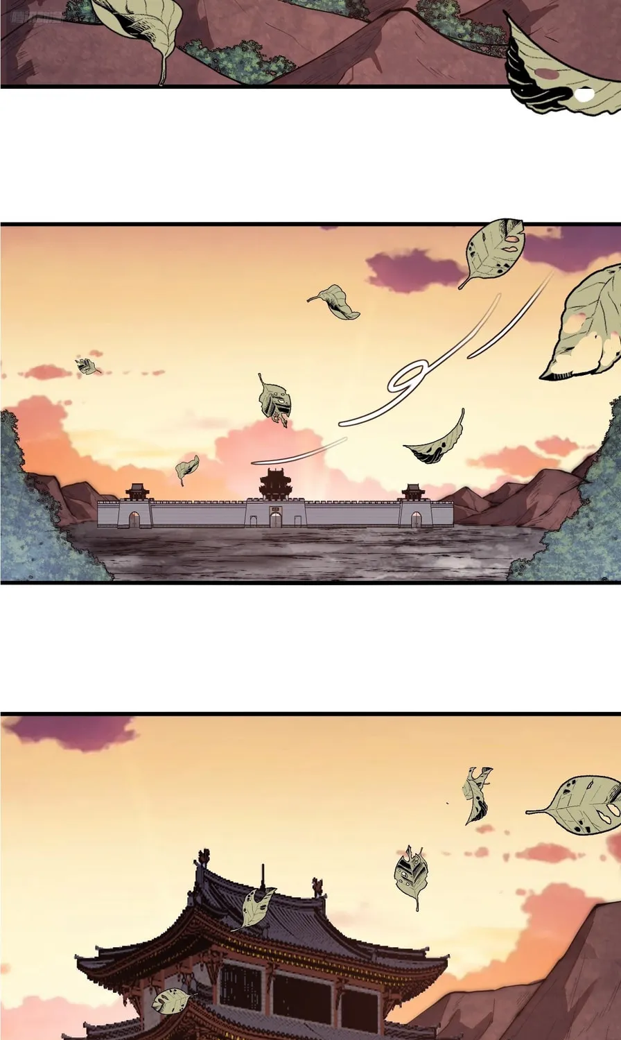Read It Starts With A Mountain chapter 596 image 6 on Lezhin