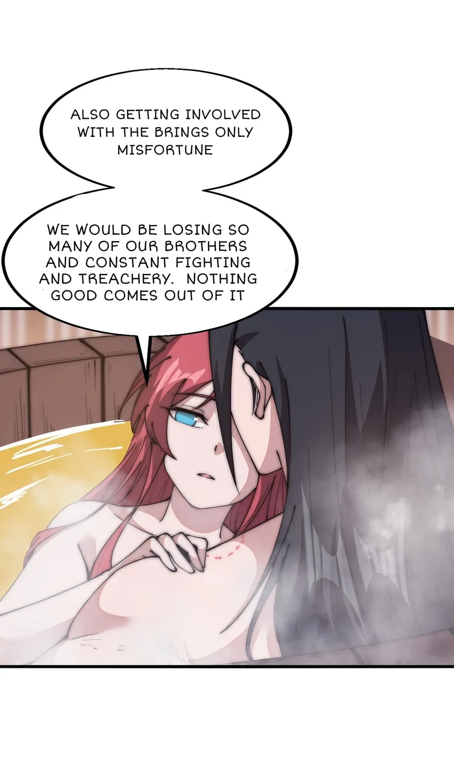 Read It Starts With A Mountain chapter 596 image 67 on Lezhin
